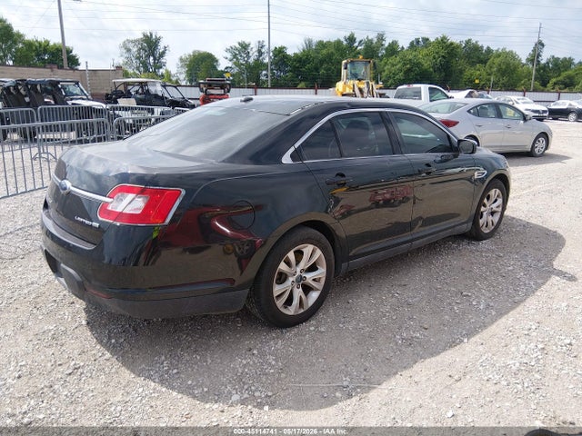 Ford Taurus Limited