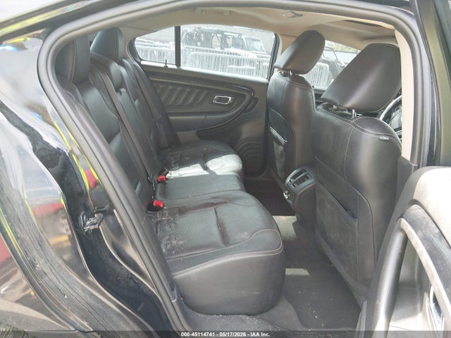 Ford Taurus Limited