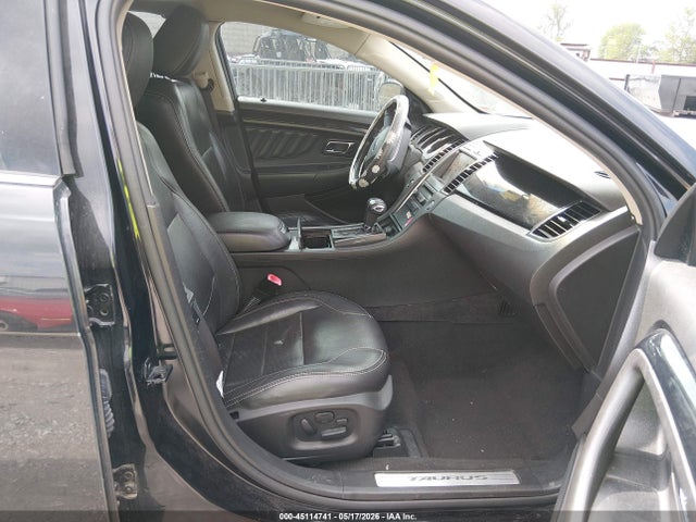Ford Taurus Limited