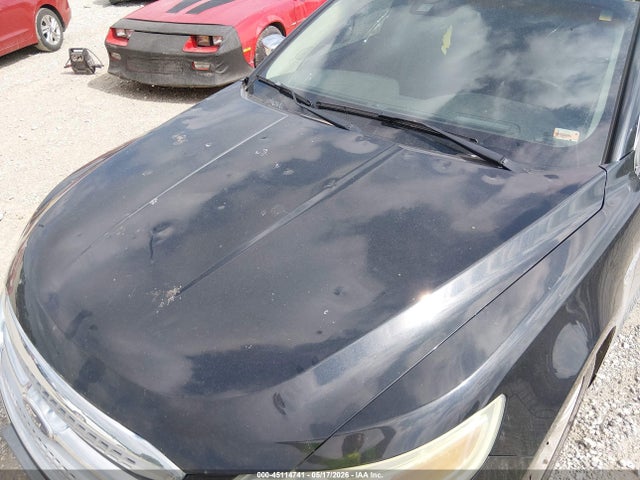 Ford Taurus Limited