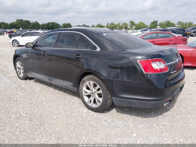 Ford Taurus Limited