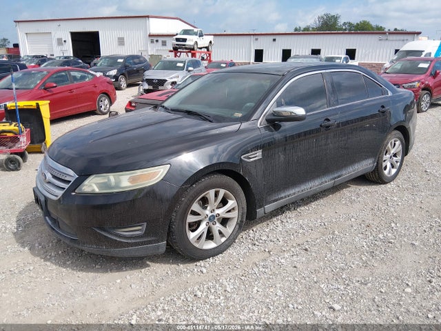 Ford Taurus Limited