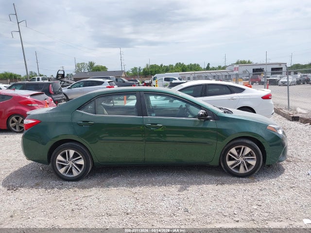 Toyota Corolla Le Plus