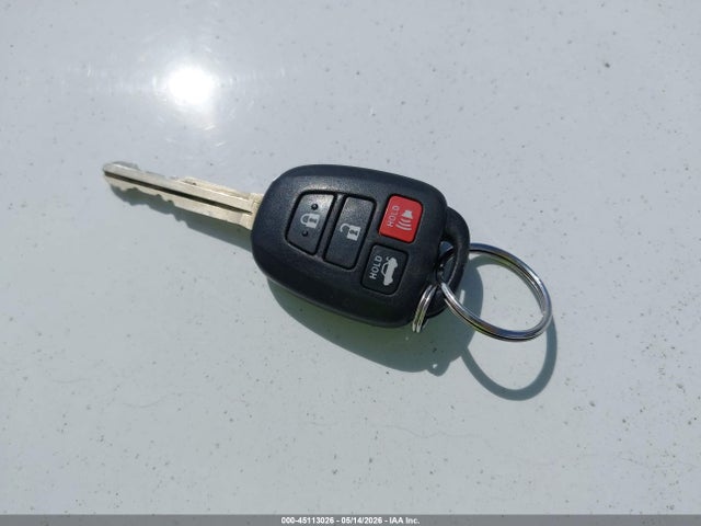 Toyota Corolla Le Plus