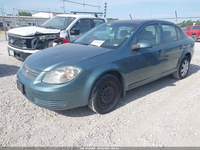 Chevrolet Cobalt Lt