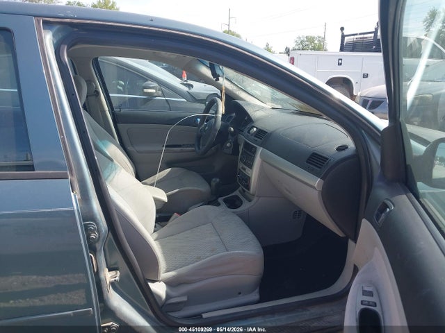 Chevrolet Cobalt Lt