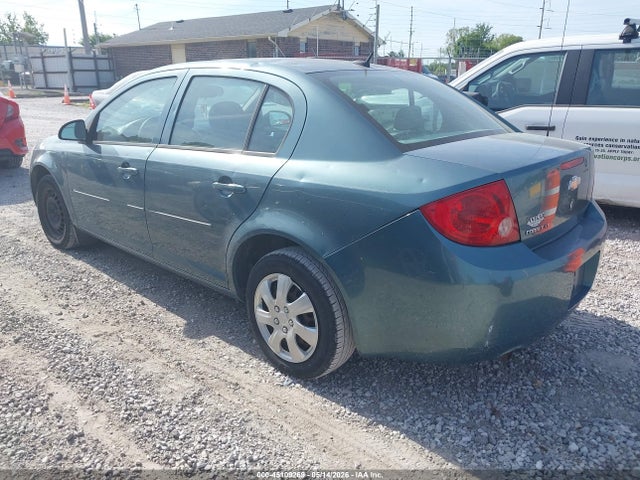 Chevrolet Cobalt Lt