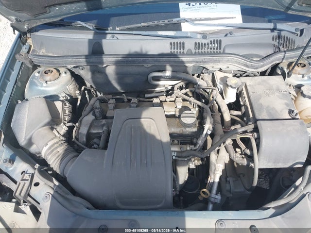 Chevrolet Cobalt Lt