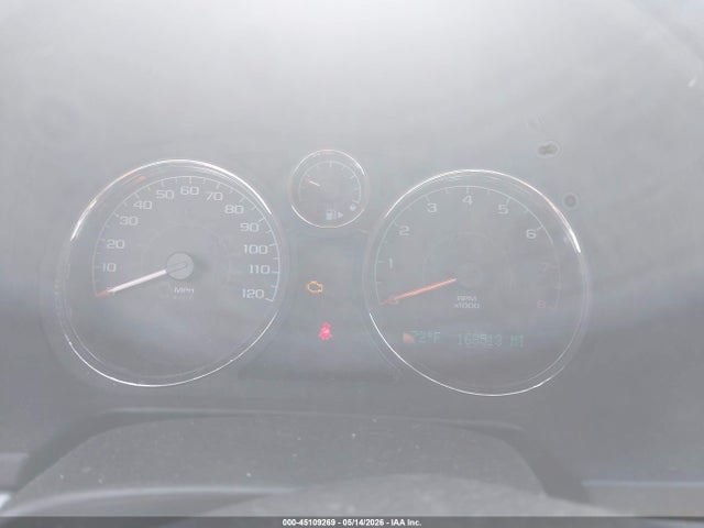 Chevrolet Cobalt Lt