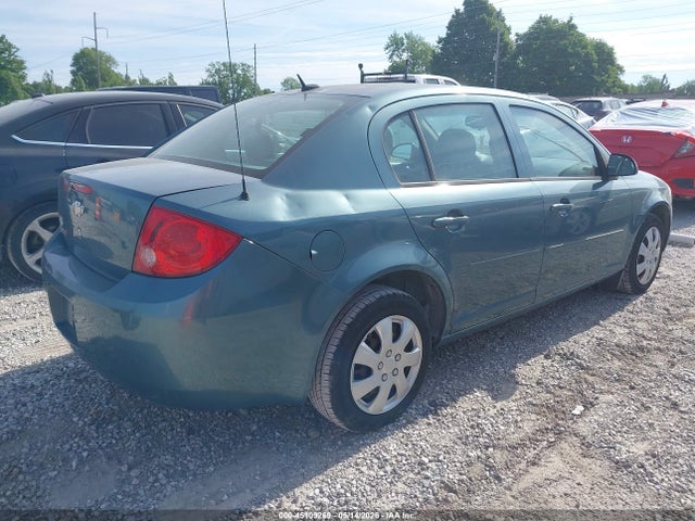 Chevrolet Cobalt Lt