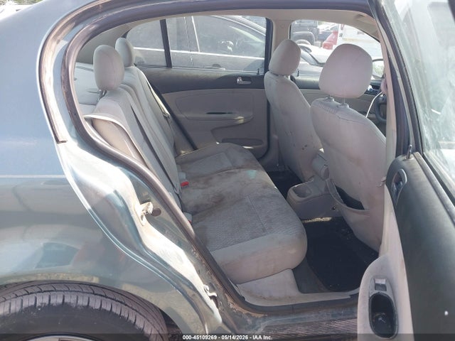 Chevrolet Cobalt Lt