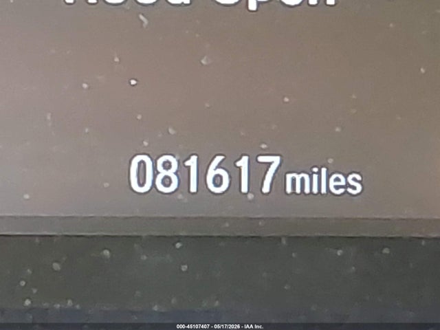 Honda CR-V Awd Ex