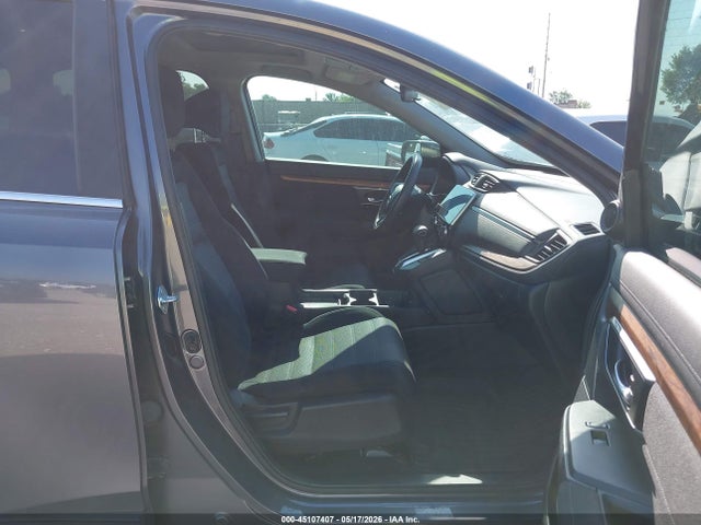Honda CR-V Awd Ex