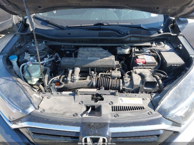 Honda CR-V Awd Ex