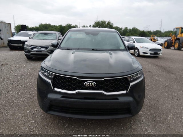 Kia Sorento Lx
