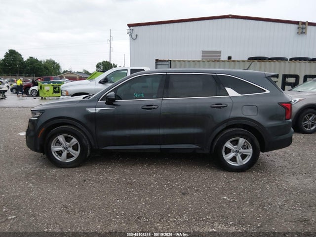 Kia Sorento Lx