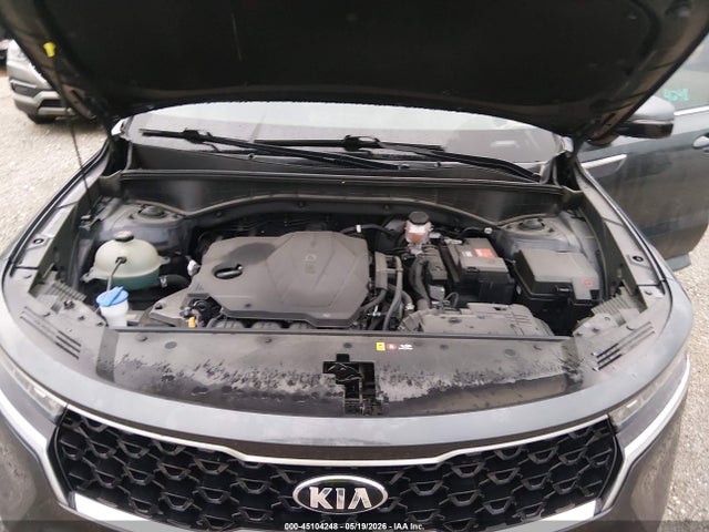 Kia Sorento Lx
