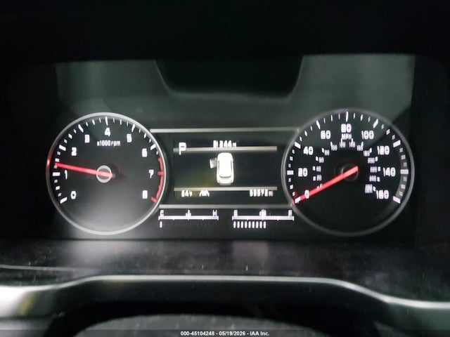 Kia Sorento Lx