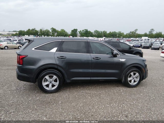 Kia Sorento Lx