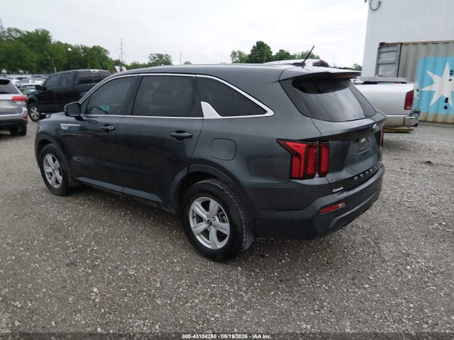 Kia Sorento Lx