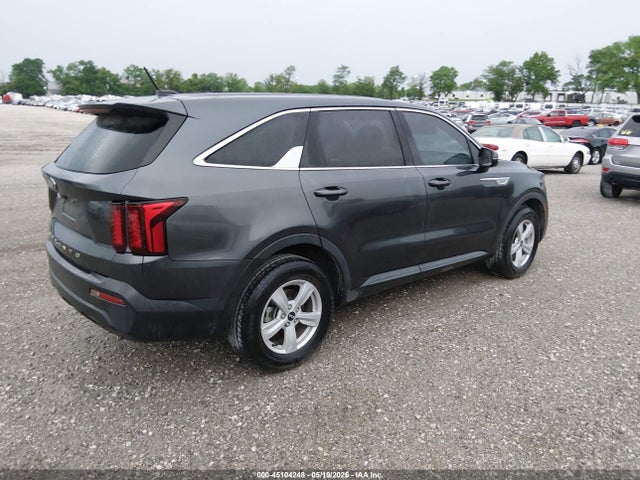 Kia Sorento Lx