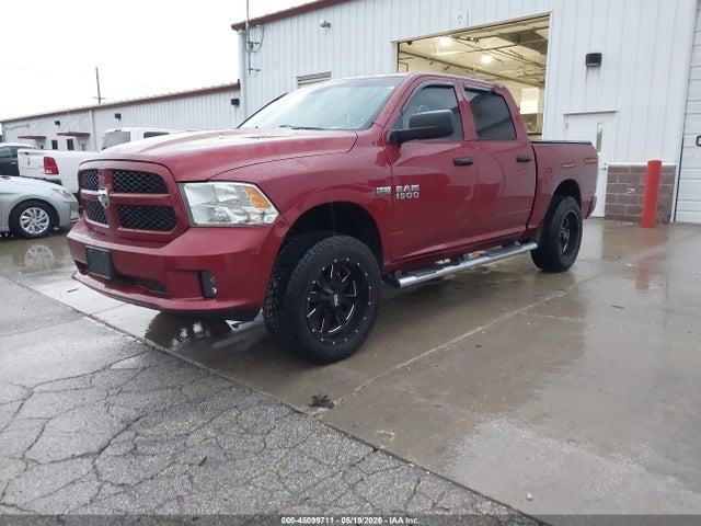 Ram 1500 Express