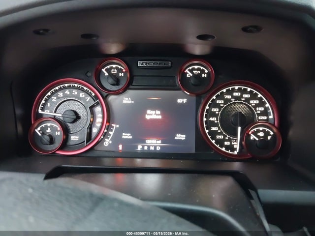 Ram 1500 Express