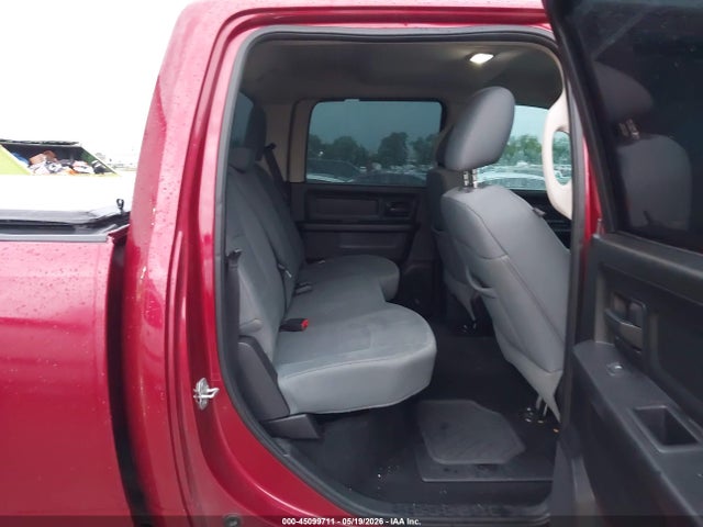 Ram 1500 Express