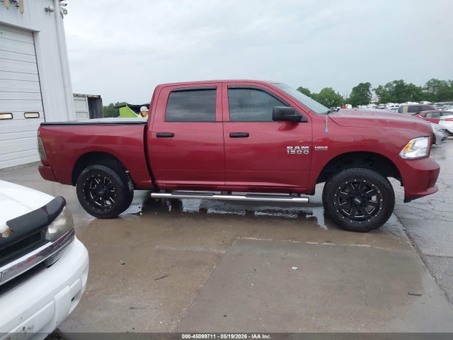 Ram 1500 Express