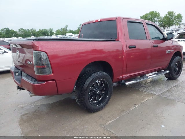 Ram 1500 Express
