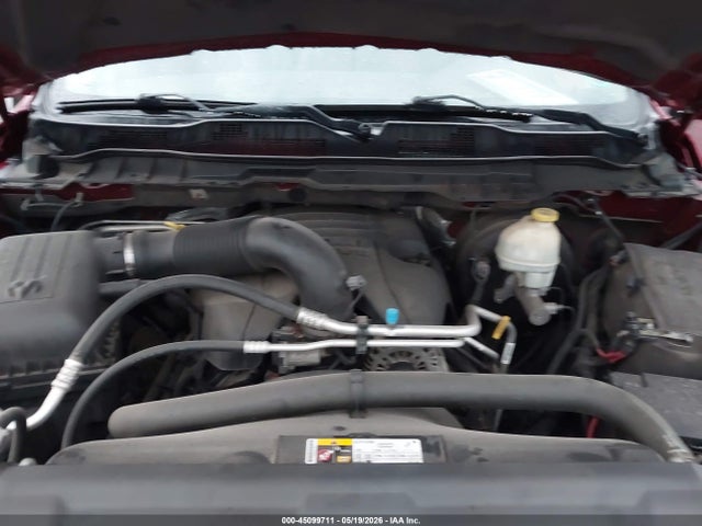 Ram 1500 Express