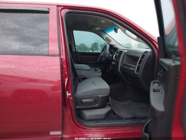 Ram 1500 Express