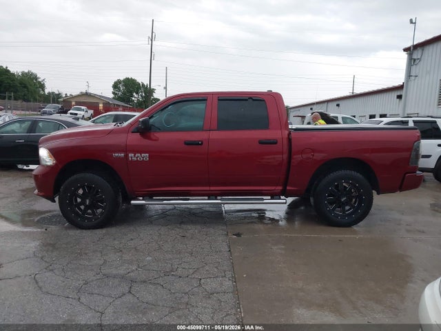 Ram 1500 Express