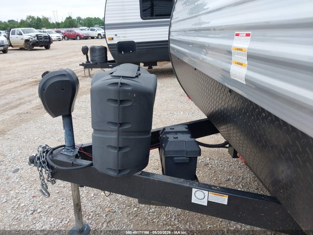 Jayco Jayfl184bh