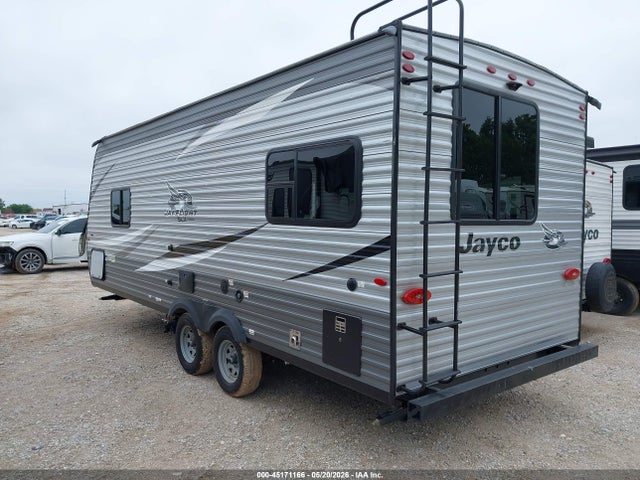 Jayco Jayfl184bh
