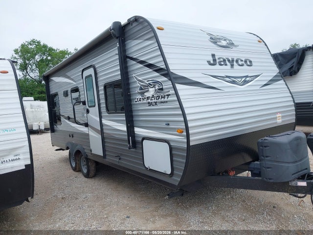 Salvage Jayco Jayfl184bh Image