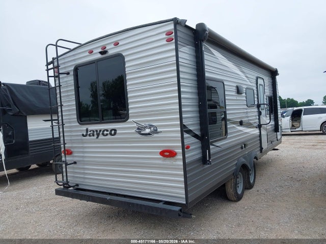Jayco Jayfl184bh