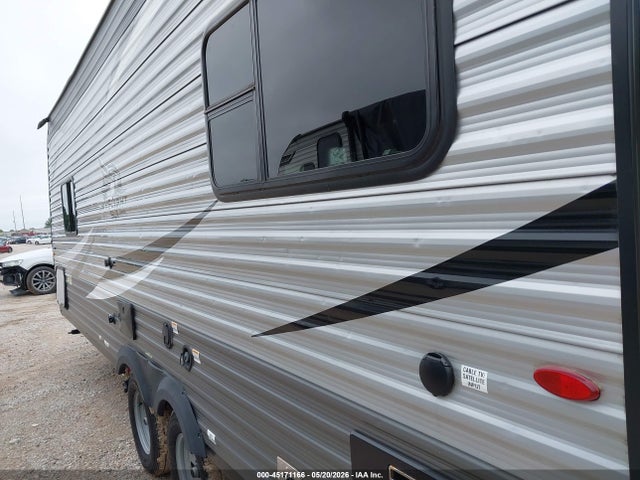Jayco Jayfl184bh
