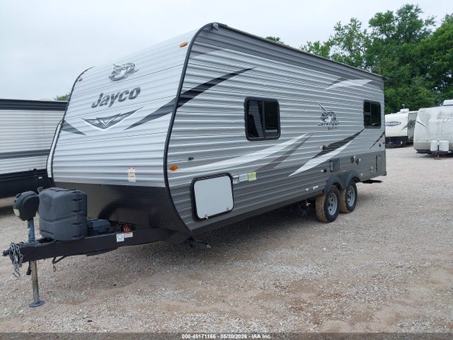 Jayco Jayfl184bh