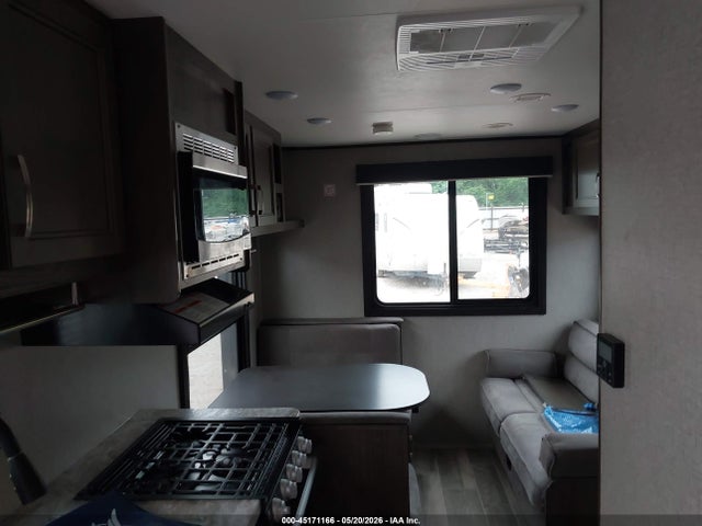 Jayco Jayfl184bh