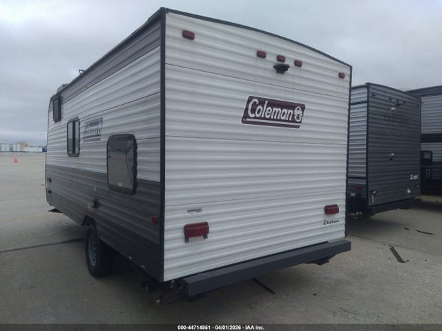 Coleman Keystone Coleman