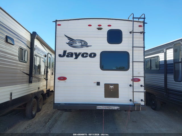 Jayco SLX