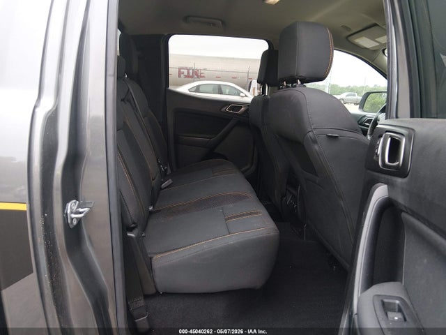 Ford Ranger Xlt