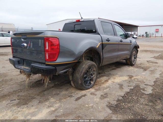 Ford Ranger Xlt