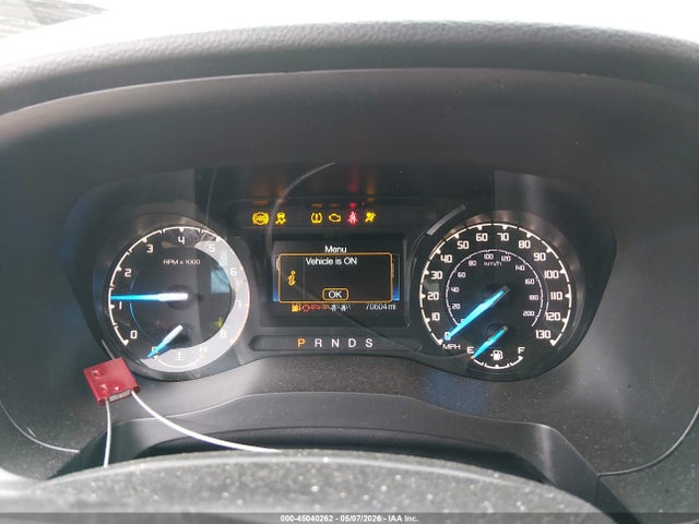 Ford Ranger Xlt