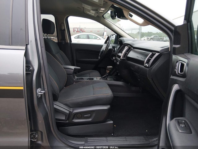 Ford Ranger Xlt