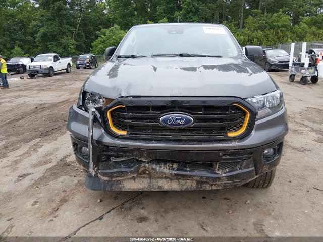 Ford Ranger Xlt