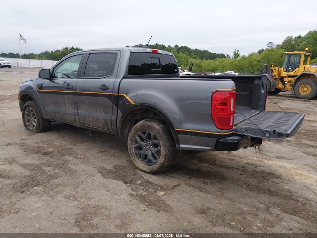 Ford Ranger Xlt