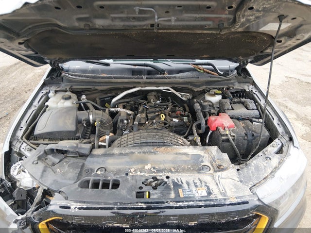 Ford Ranger Xlt