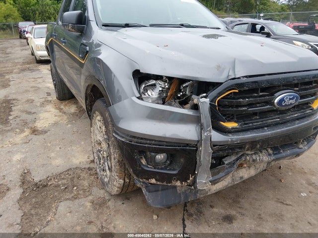Ford Ranger Xlt